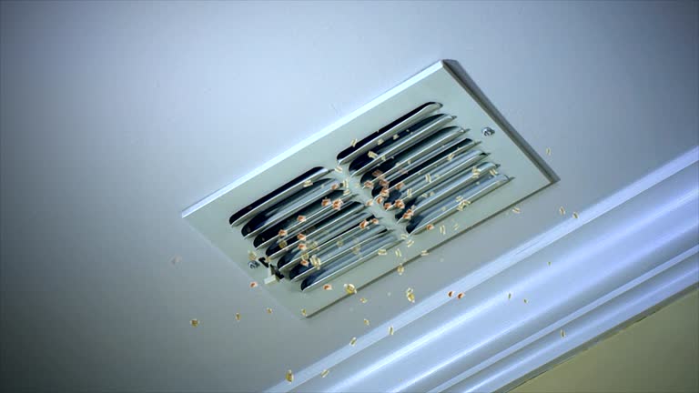 Reliable Duluth, GA Airduct Cleaning Solutions