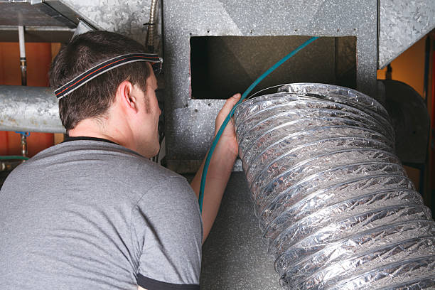 Best HVAC Duct Inspection Services  in Duluth, GA