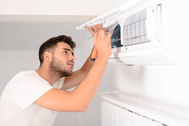 Best Best Air Duct Cleaning Company  in Duluth, GA